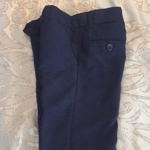 4T Isaac Mizrahi dress pants